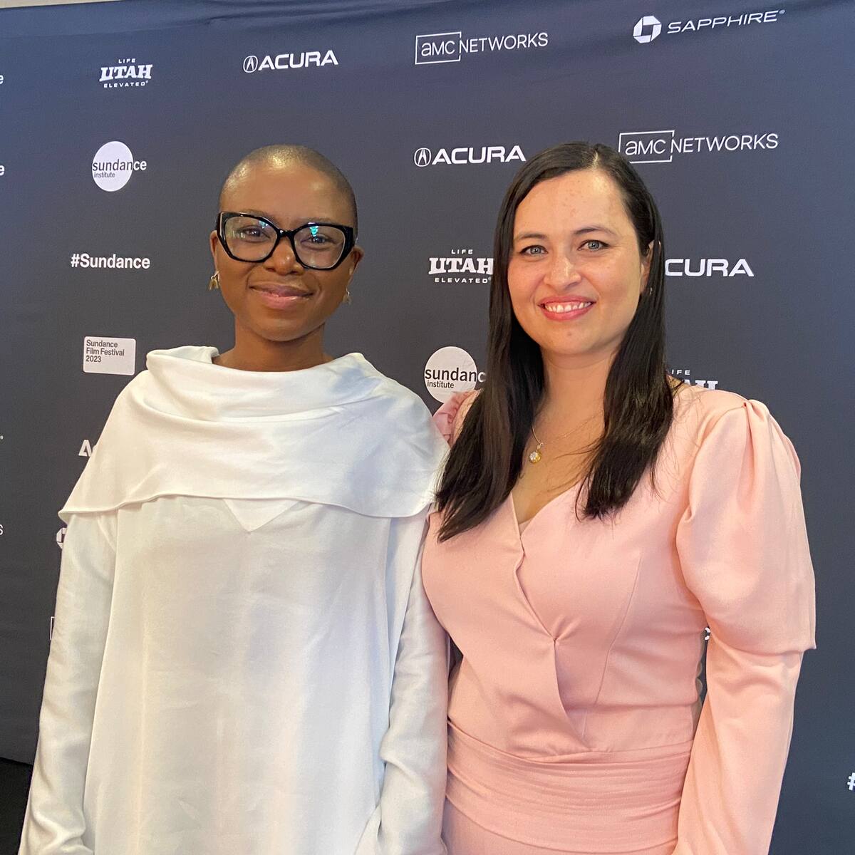 La película tiene un punto de vista íntimo y poético: productora de Milisuthando