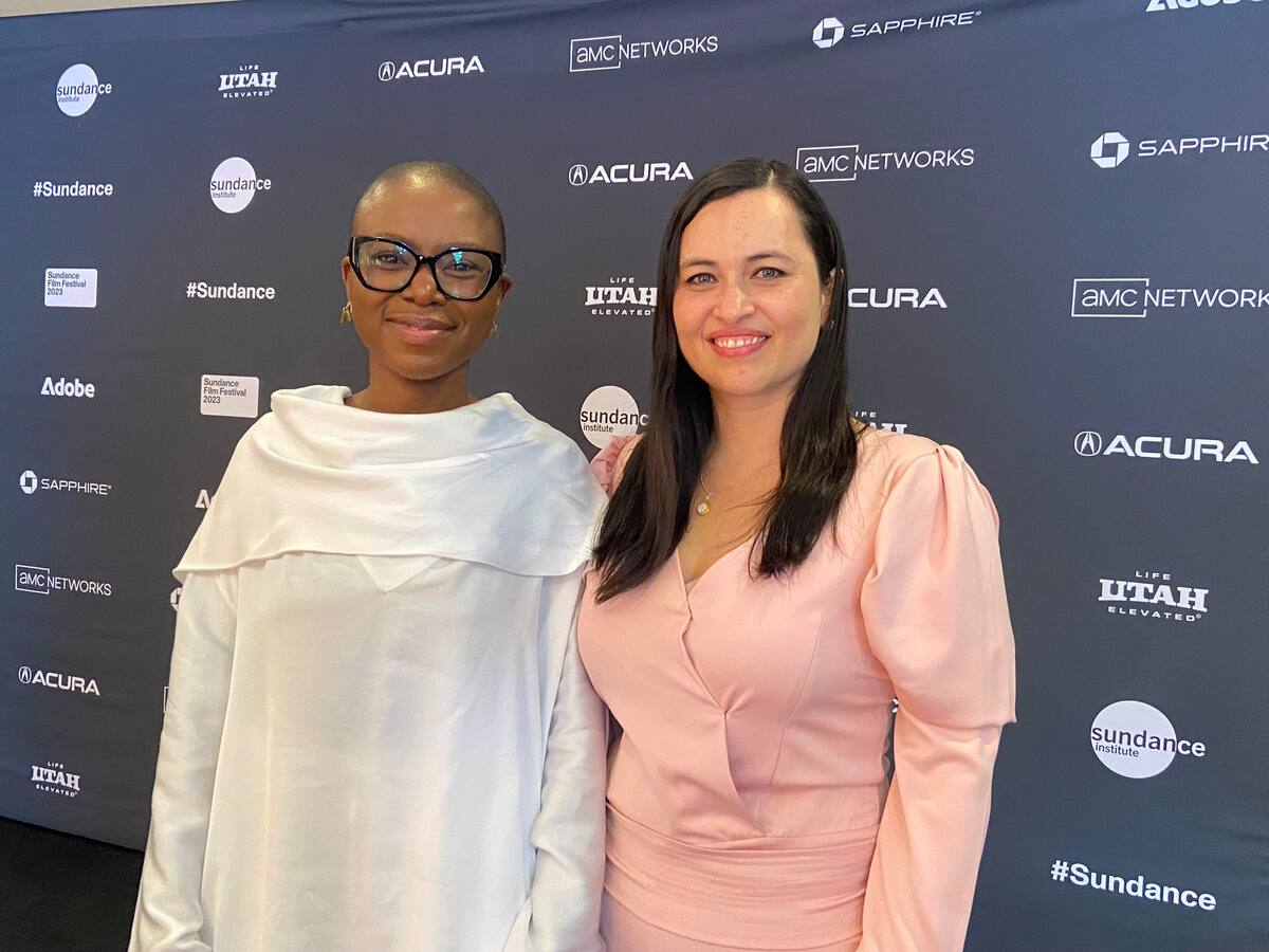 La película tiene un punto de vista íntimo y poético: productora de Milisuthando