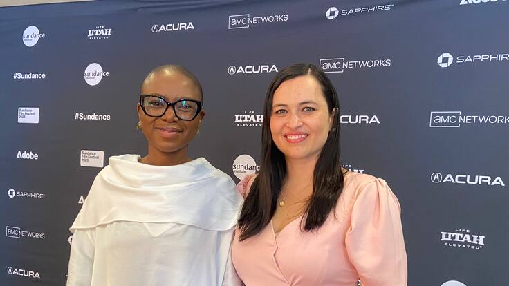 La película tiene un punto de vista íntimo y poético: productora de Milisuthando