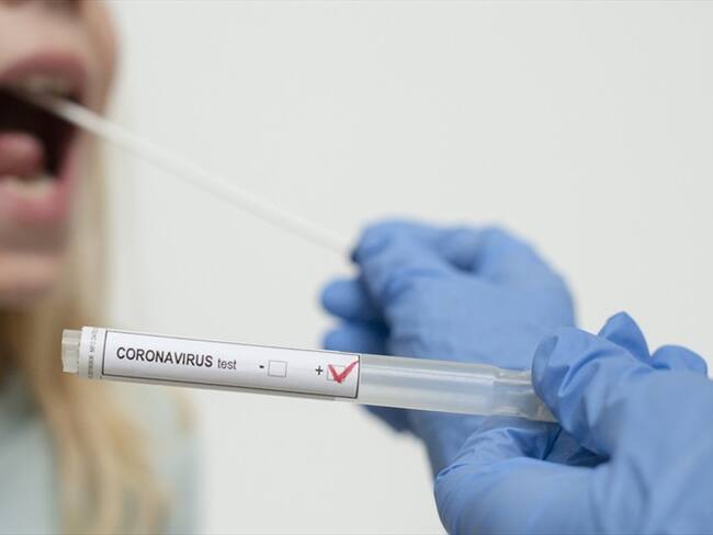 El relato de la hija de Roy Barreras, médica en Estados Unidos, infectada con coronavirus. Foto: Getty Images