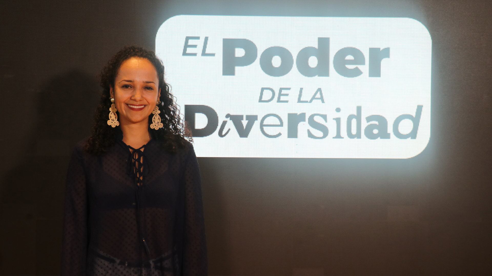 Diana Marcela Serna creadora de Ramonas Colombia. | Foto: W Radio