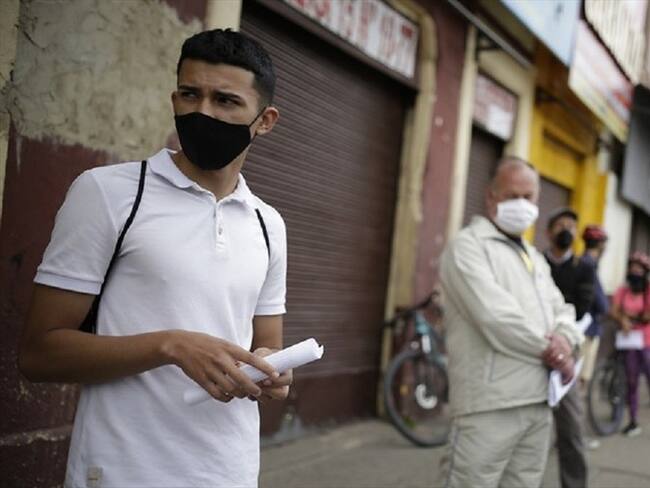 Imagen de referencia. Foto: Colprensa