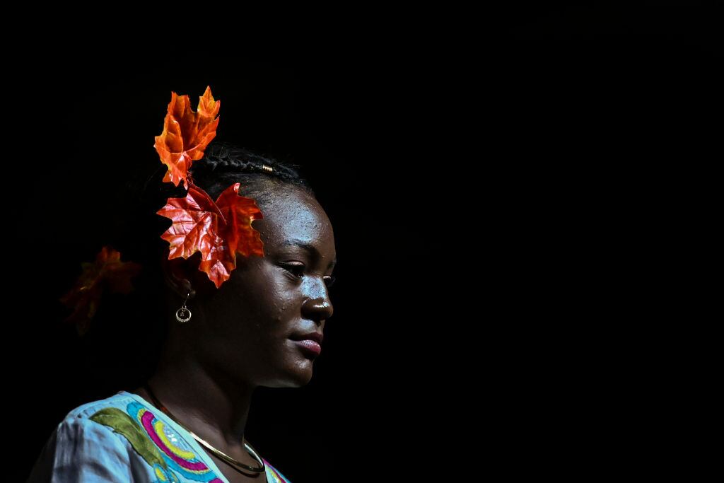 Imagen de referencia. Foto: Luis Robayo / AFP via Getty Images