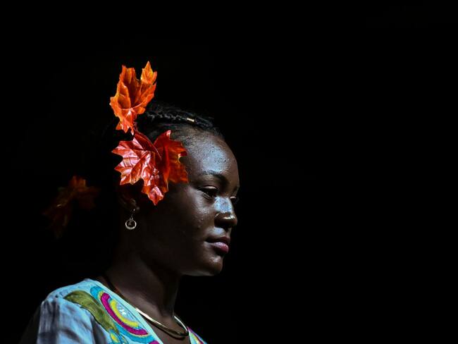 Imagen de referencia. Foto: Luis Robayo / AFP via Getty Images