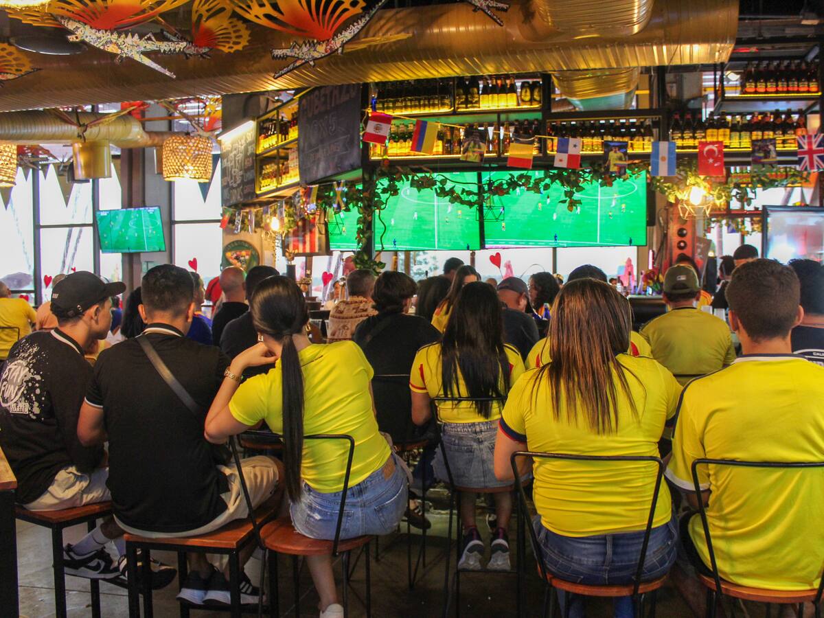 Copa América dejó incremento de hasta el 120% en las ventas en Barranquilla