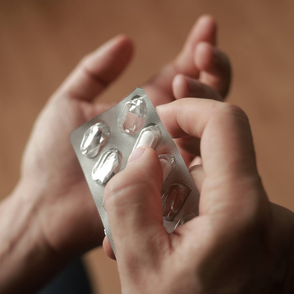 ¿Píldora que detiene la ‘natación’ de la esperma? Esto explica una experta