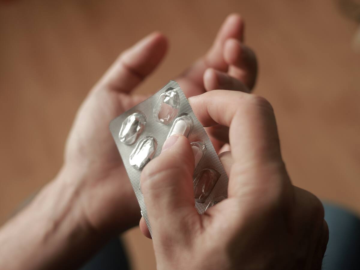 ¿Píldora que detiene la ‘natación’ de la esperma? Esto explica una experta