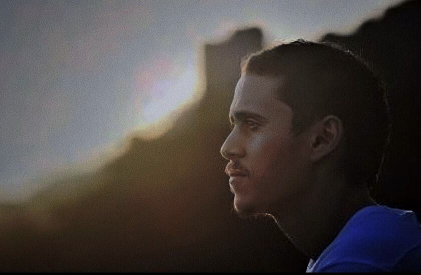 Tyrone José González, conocido como Canserbero. Foto: Instagram @canserberooficial