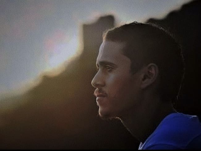 Tyrone José González, conocido como Canserbero. Foto: Instagram @canserberooficial