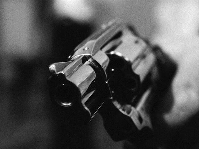 Las autoridades adelantan las respectivas investigaciones y ofrecieron una recompensa de $10 millones por información que permita capturar a los responsables. Foto: Getty Images / LAURENT HAMELS