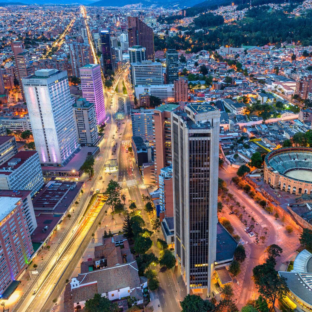 Perspectiva económica de Bogotá cae por calificaciones negativas del Gobierno: Alcaldía