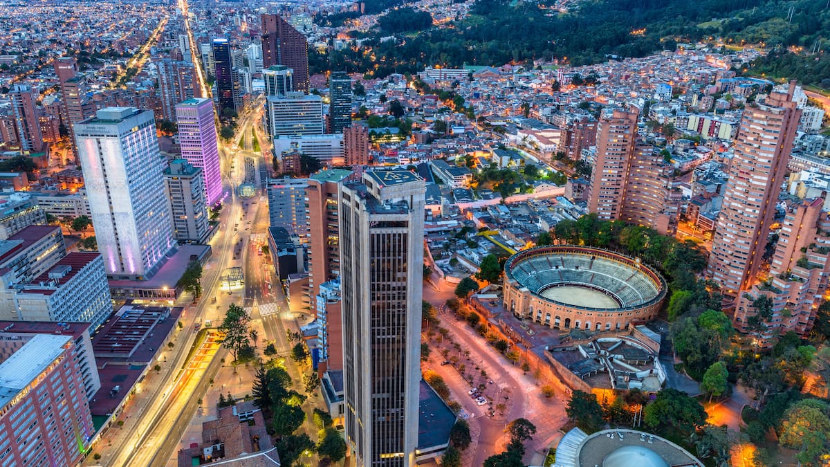 Los líos en la elección de personero de Bogotá