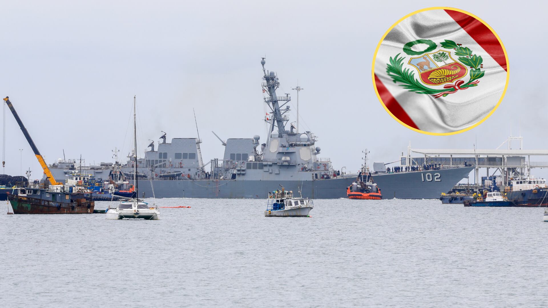 Foto por Daniel Gonzalez/Anadolu via Getty Images