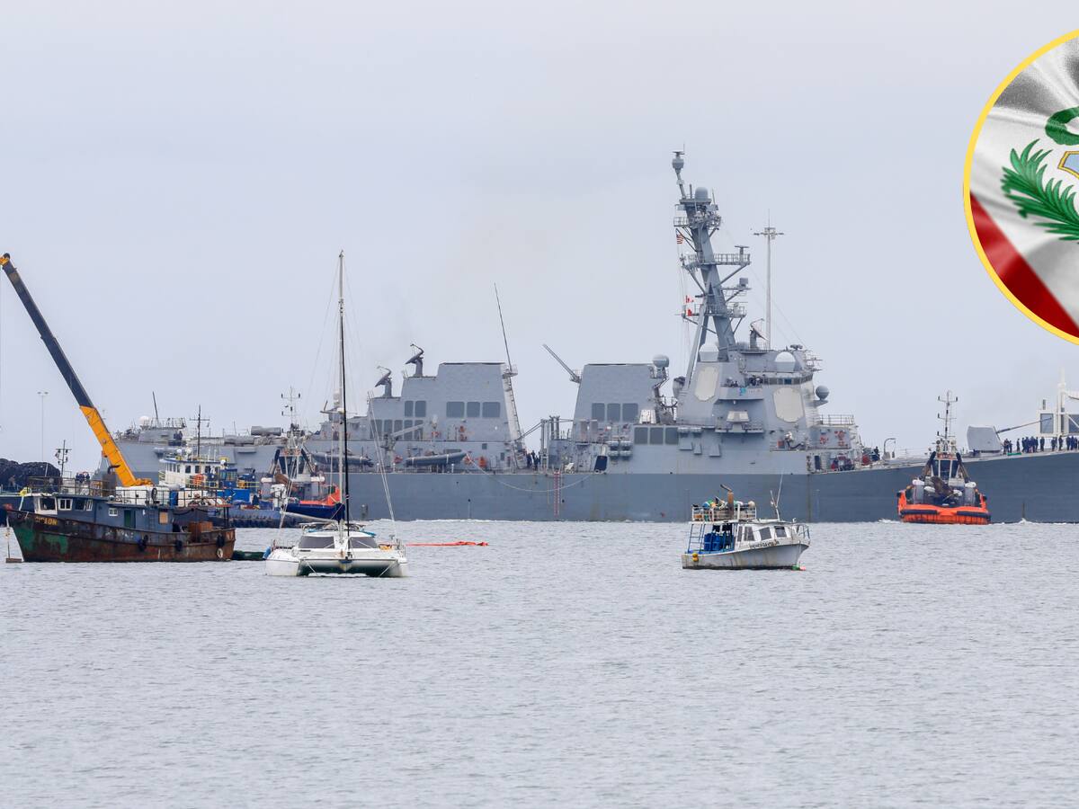 Congreso de Perú designa al Cartel de los Soles como grupo terrorista