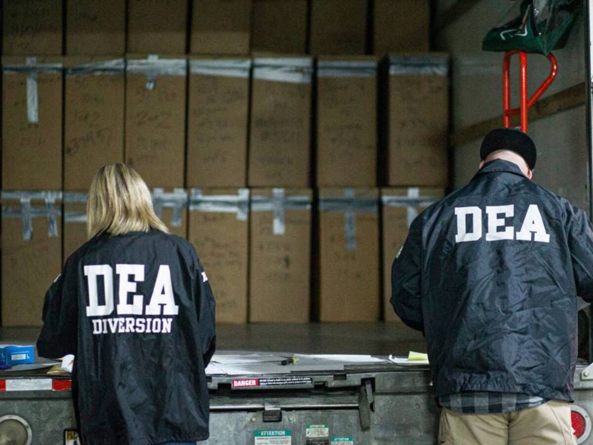 Los primos Noguera de la exfiscal Ana Catalina Noguera regresan a Colombia