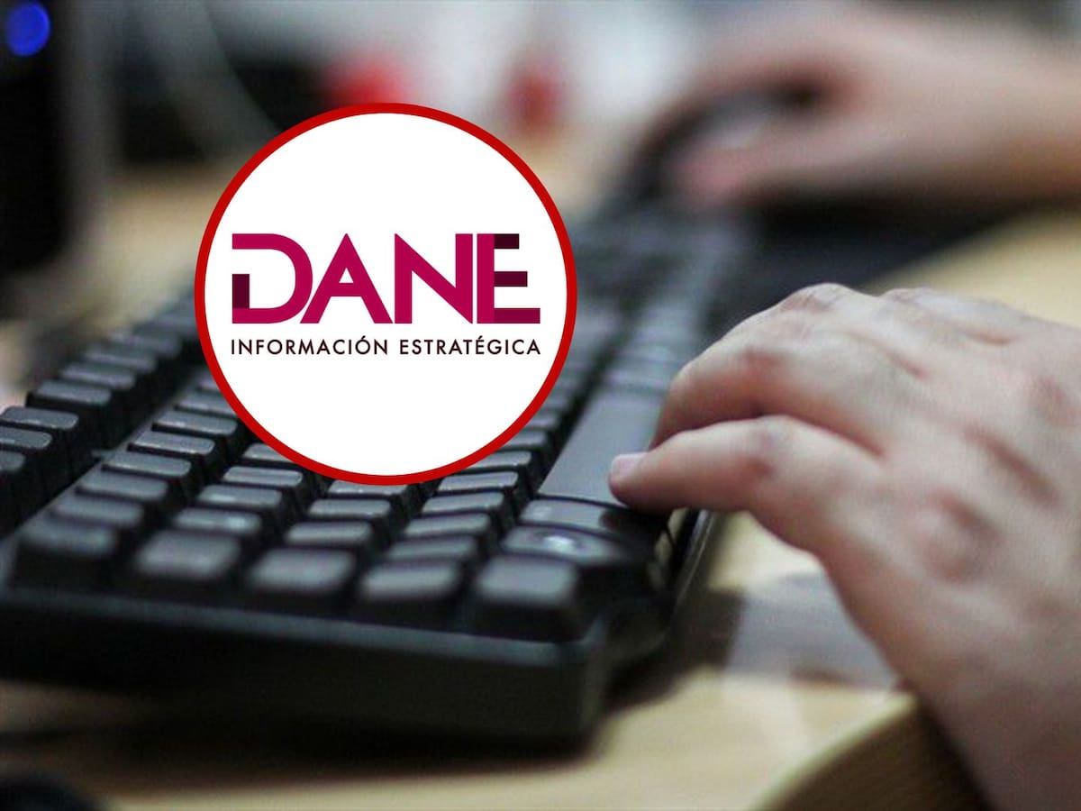 DANE abrió nueva convocatoria laboral: link para postularse y lista con requisitos