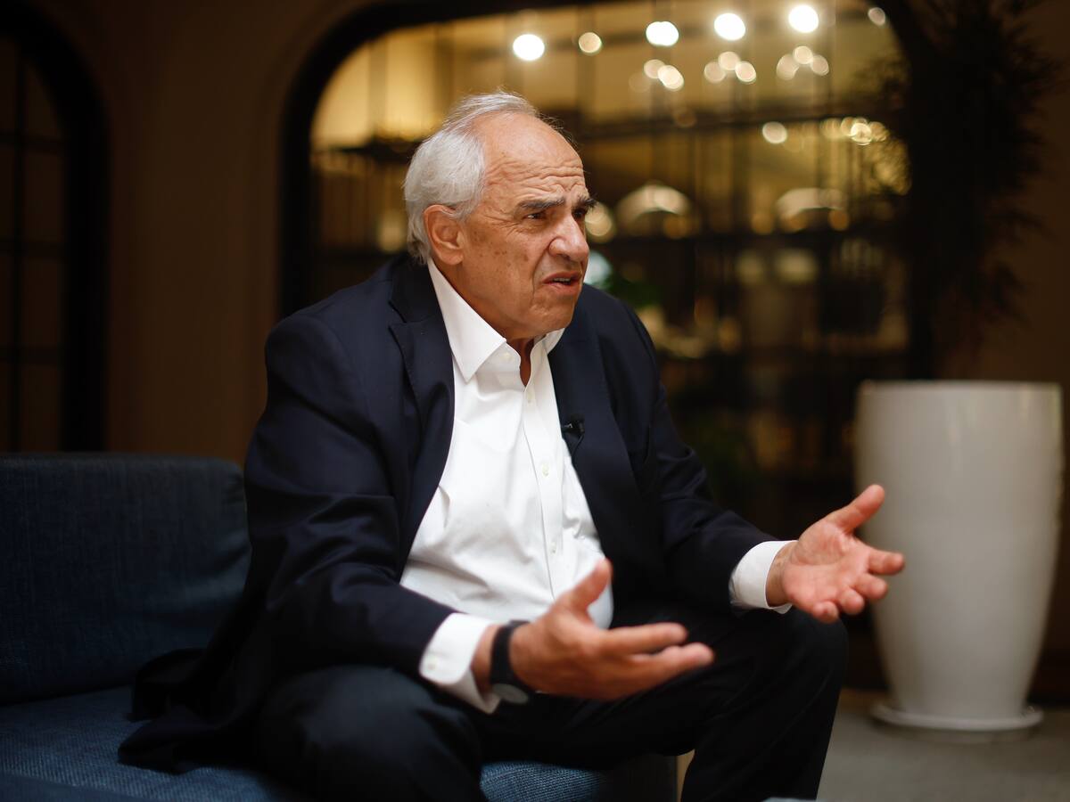 “Hay que aceptar la decisión que se tomó desde el Senado”: Ernesto Samper sobre consulta popular