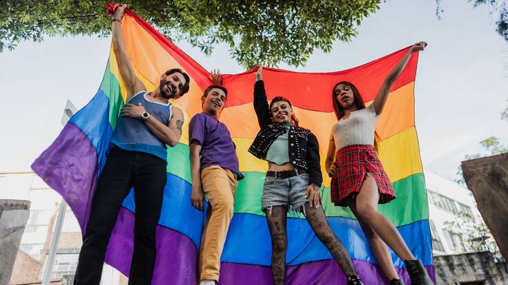 En Colombia no hay justicia para las personas trans: activista de la comunidad LGBTIQ+