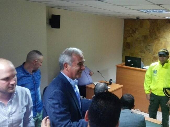 Fiscalía revela modus operandi del secretario de seguridad de Medellín. Foto: La W.