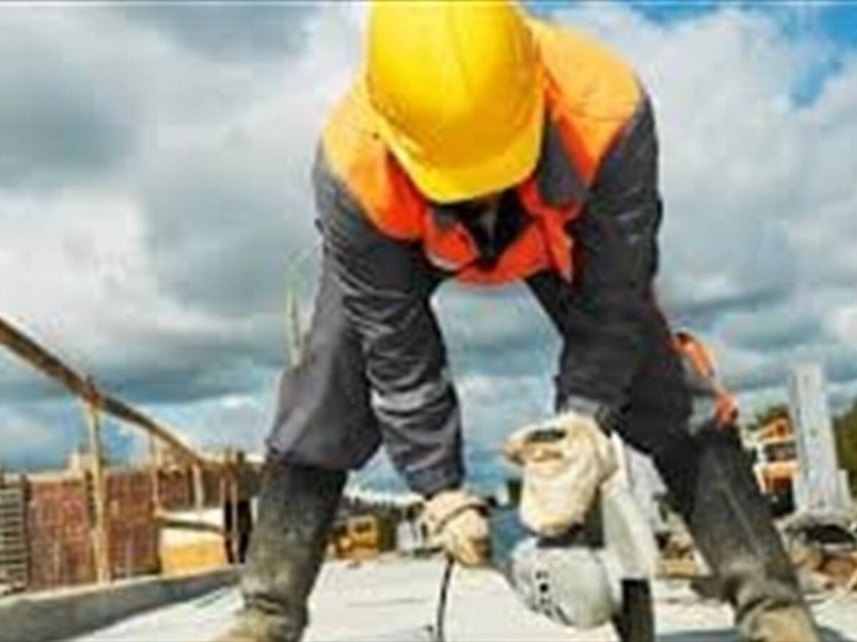 Cerca del 90% de la construcción se ha reactivado en Boyacá