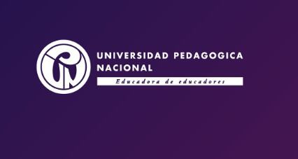 Universidad Pedagógica. Foto: Instagram Universidad Pedagógica.