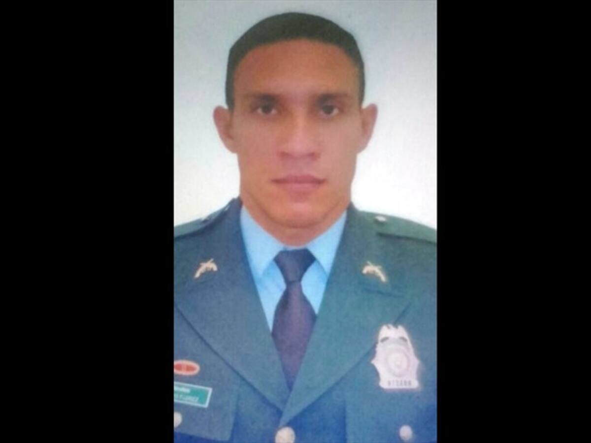 Asesinan a otro patrullero de la Policía en Córdoba