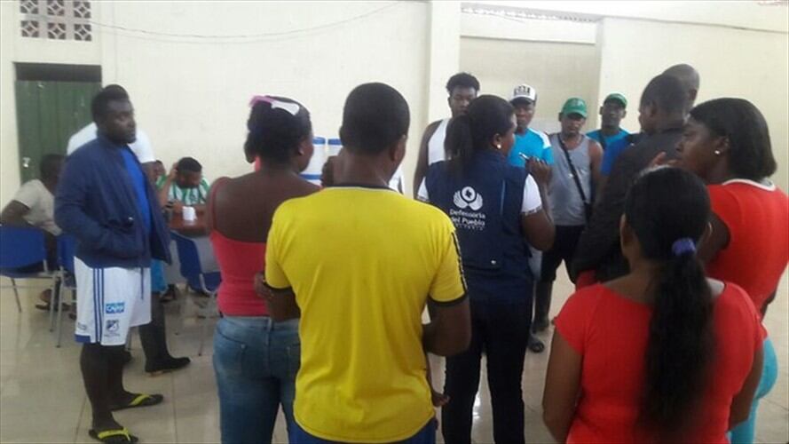 Imagen de referencia. Foto: Colprensa