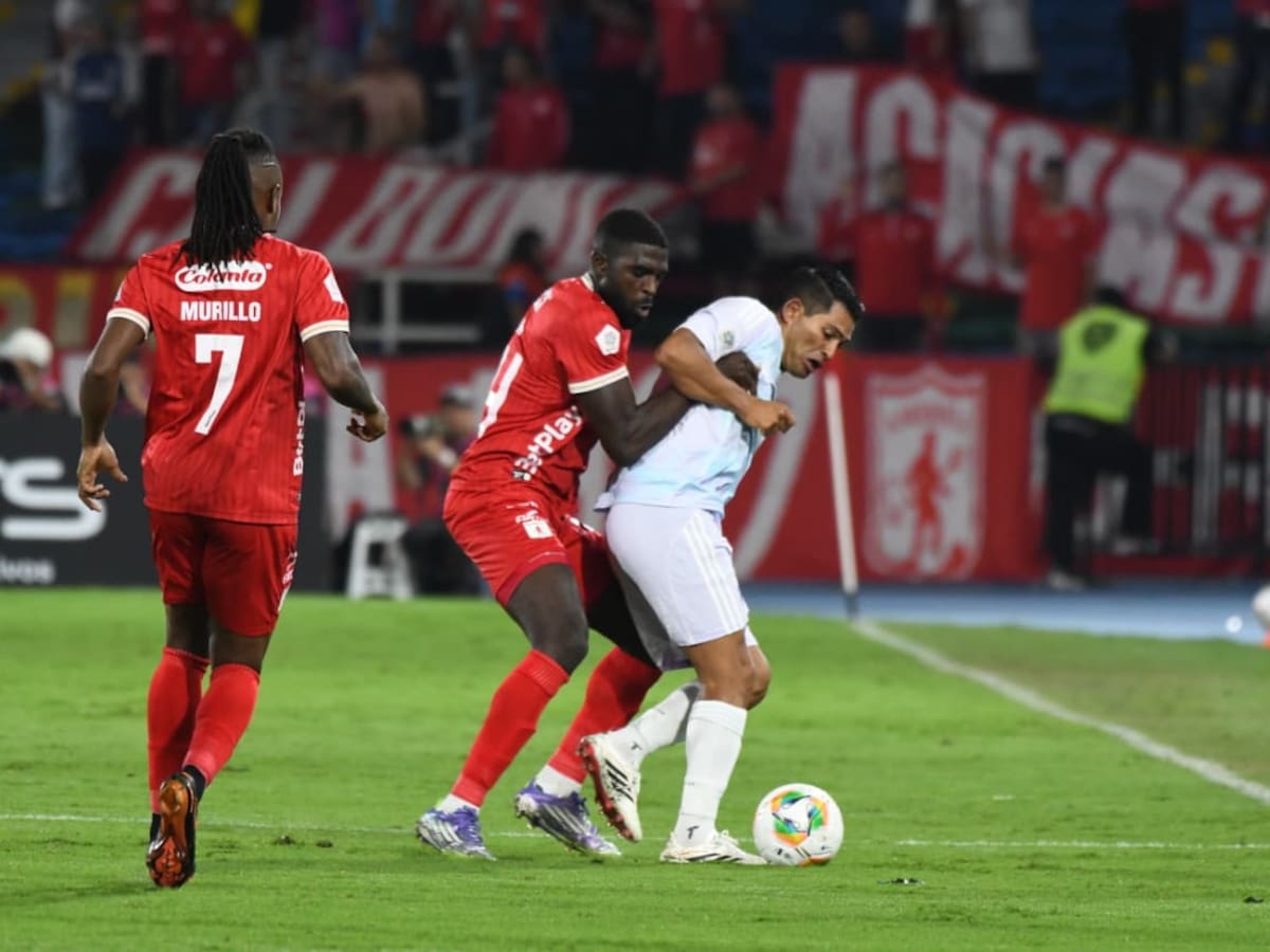 Tabla de posiciones de Liga Colombiana: Así quedó tras victoria de América sobre Millonarios