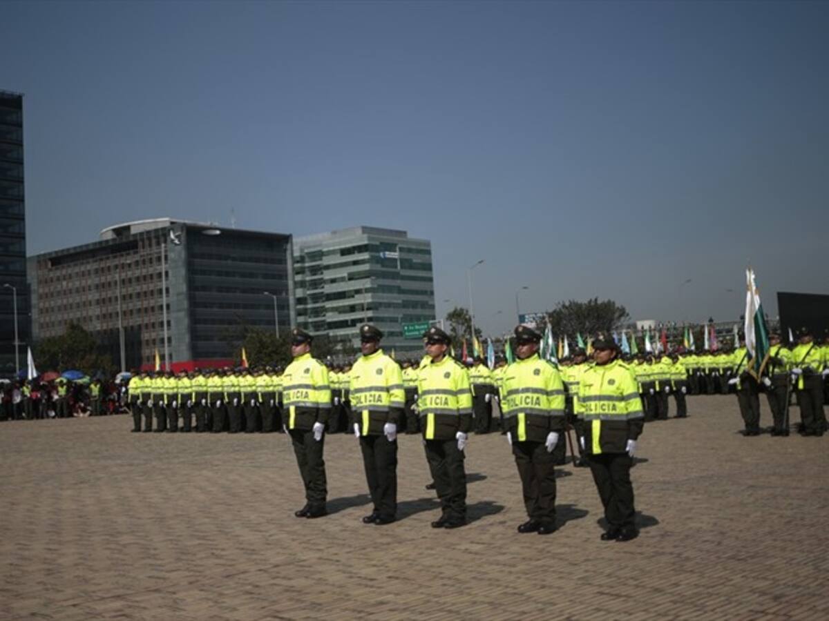 ​Fiscalía citó a interrogatorio al mayor Wilmer Torres por “comunidad del anillo”