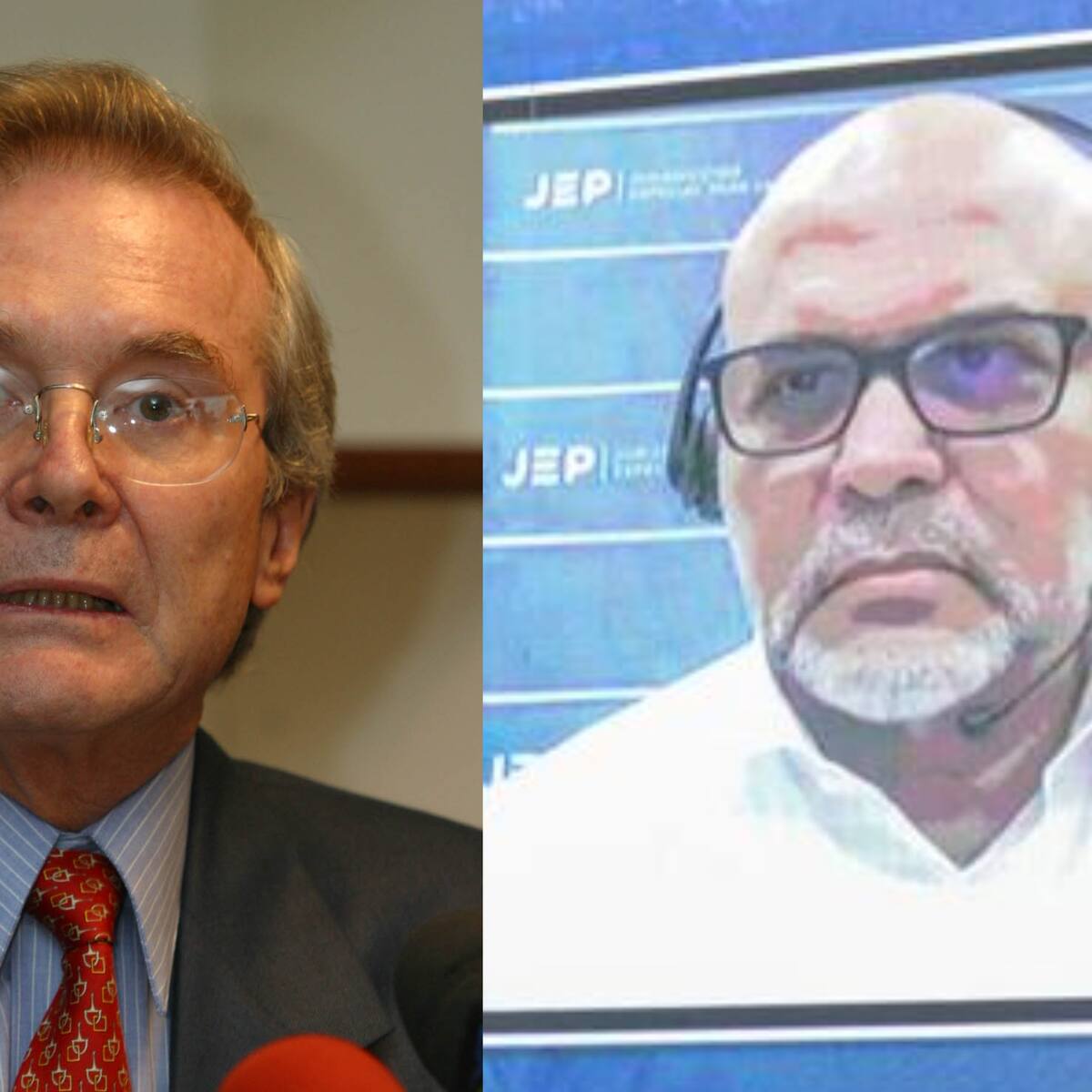 Mancuso vinculó a Pedro Juan Moreno en planeación que generó la masacre de El Aro