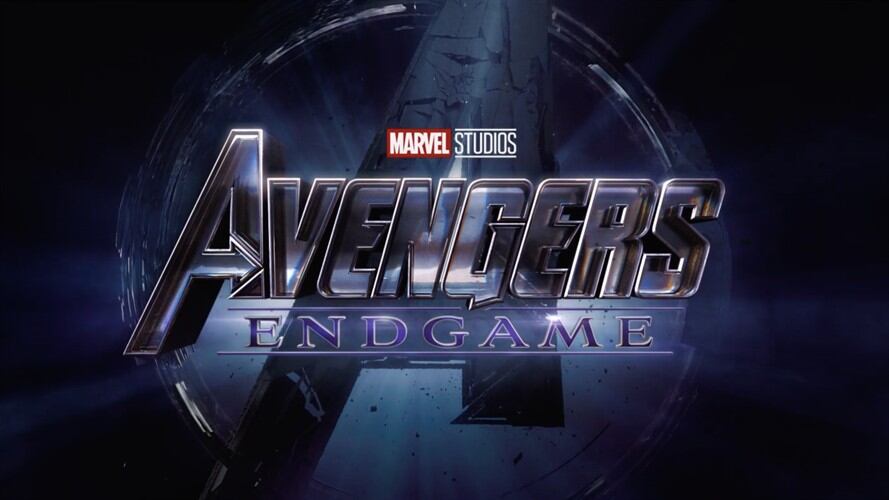 "Avengers: Endgame" llegará el próximo 26 de abril