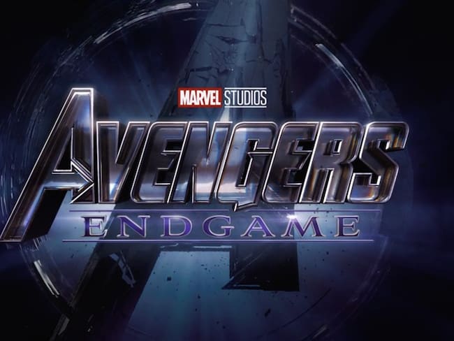 &quot;Avengers: Endgame&quot; llegará el próximo 26 de abril