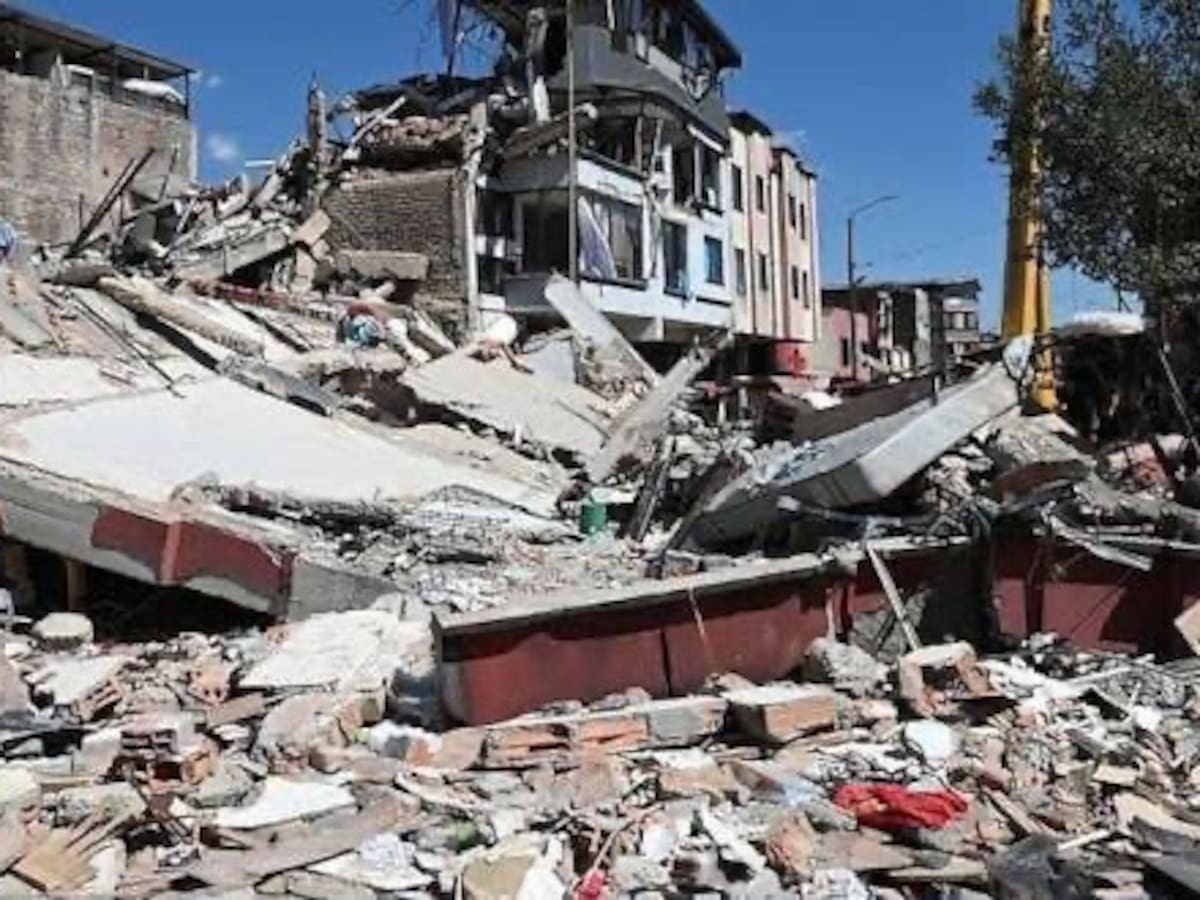 A dos meses del terremoto, persisten 103 desaparecidos y más de 206.000 viviendas averiadas