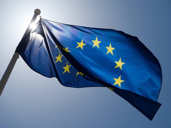 Unión Europea. Foto: Getty Images.