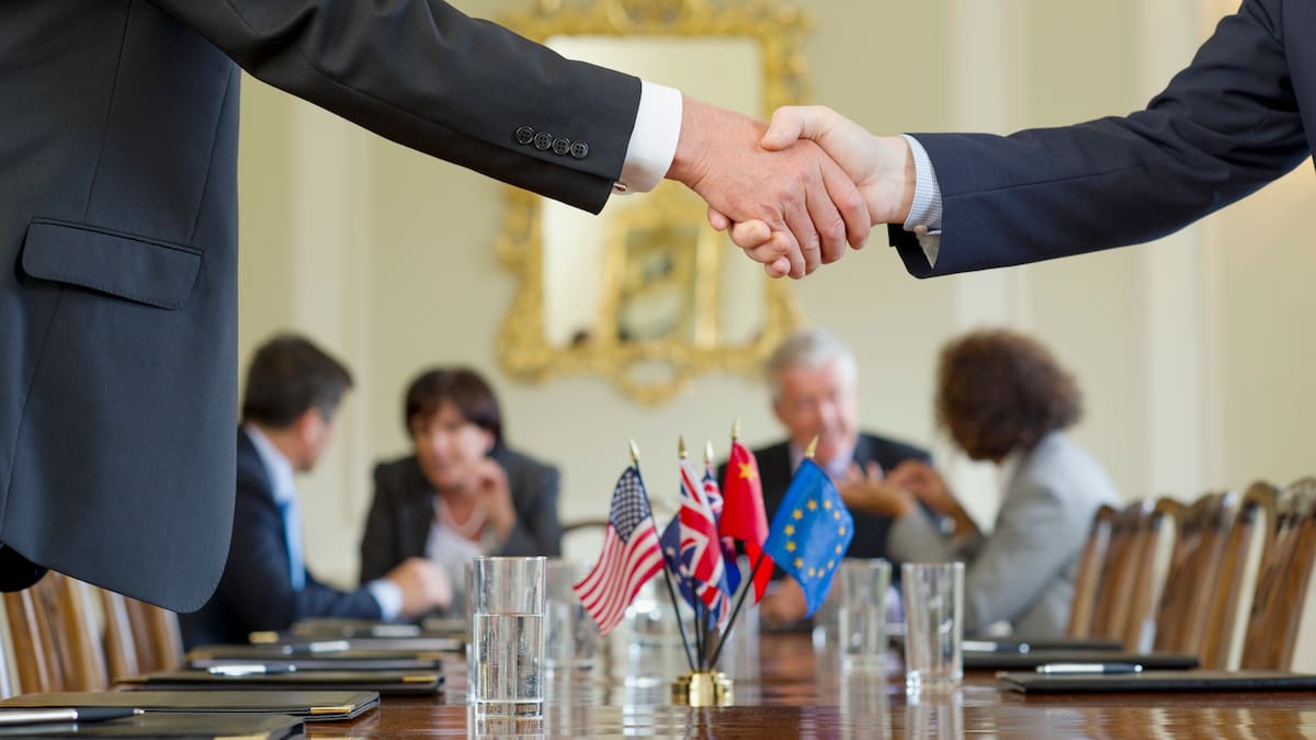 ¿Cómo ser embajador de Colombia? Así es la carrera Diplomática y Consular