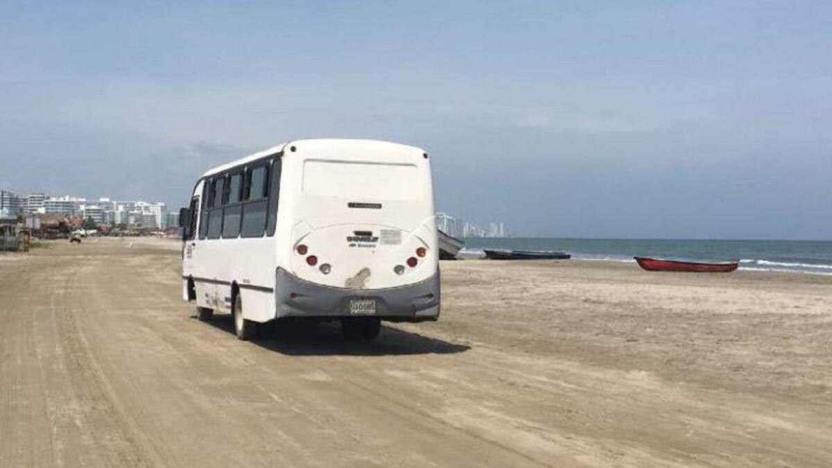 Consejo de Estado, deja en firme titulación colectiva de La Boquilla