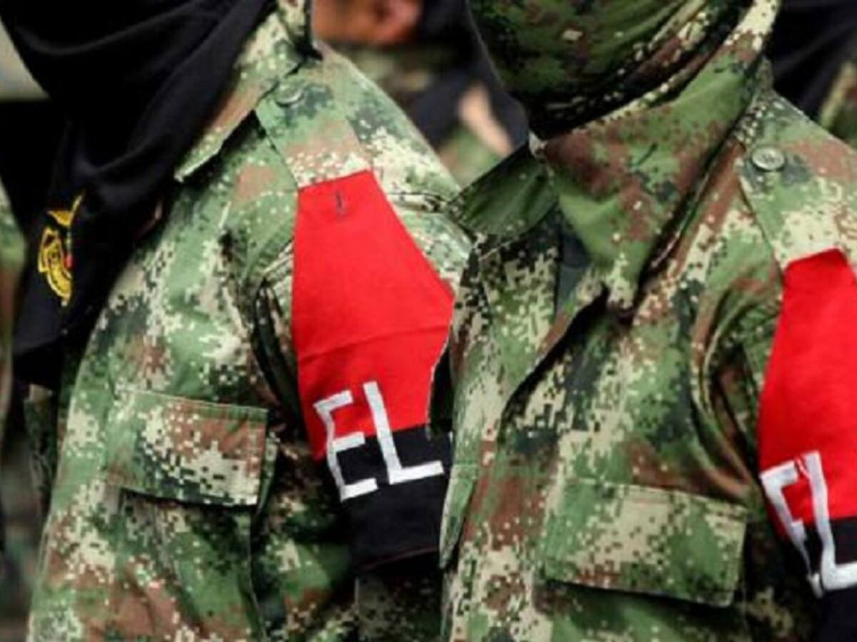 Delegación del ELN llegará a Venezuela para analizar posibilidades de la paz total