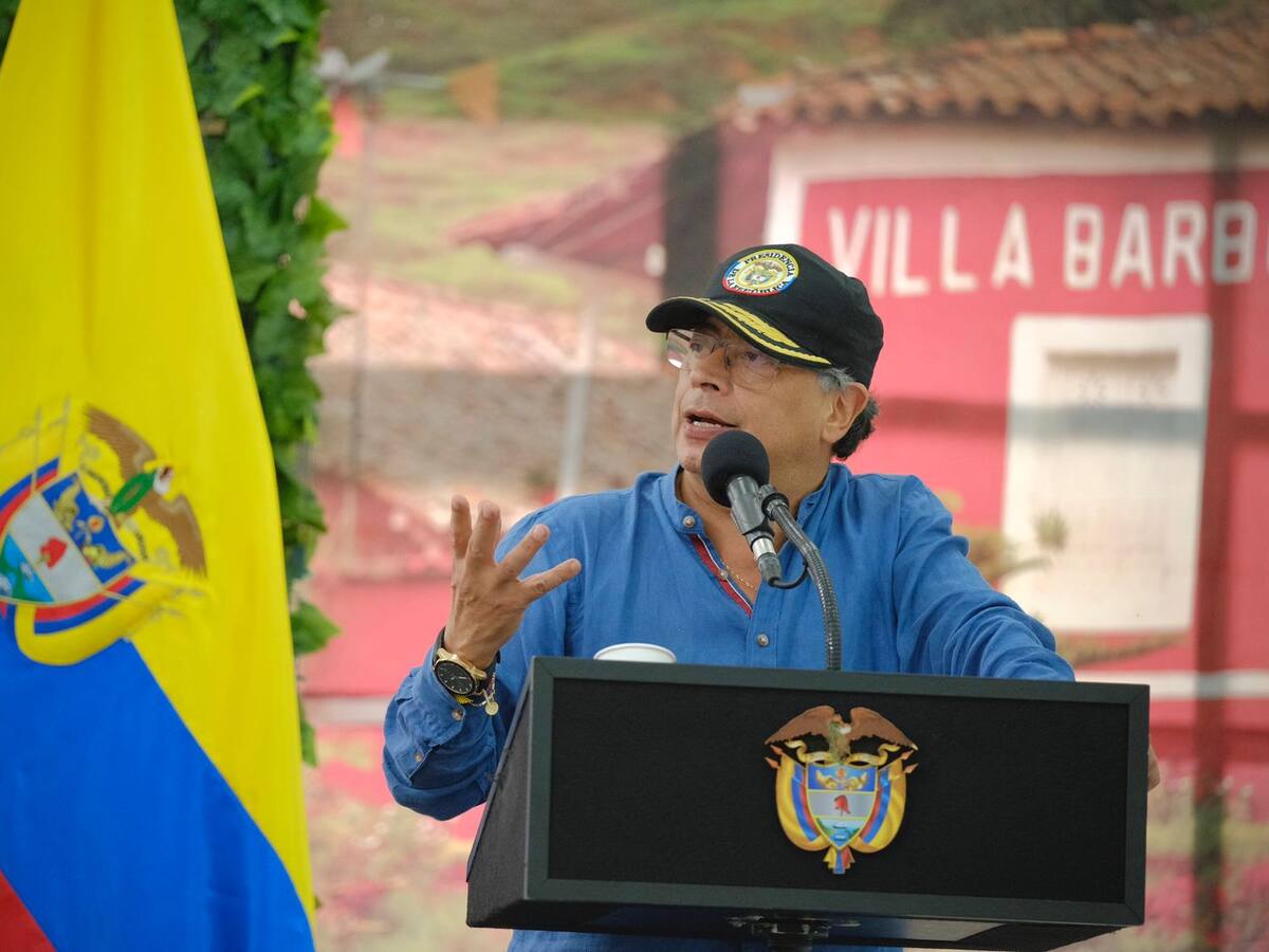 Declaran alerta amarilla en red hospitalaria de cuatro municipios de Córdoba por visita presidencial