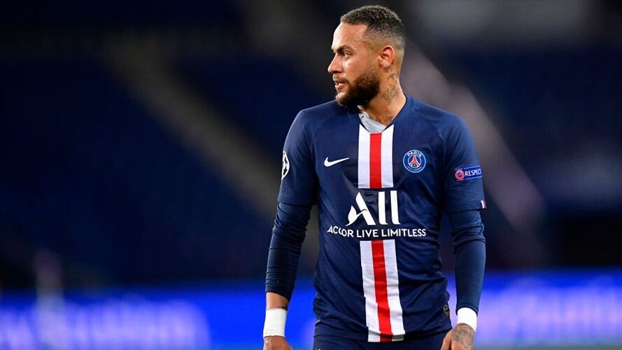 Este martes inició una cuarentena de 15 días en Francia. Foto: Getty Images