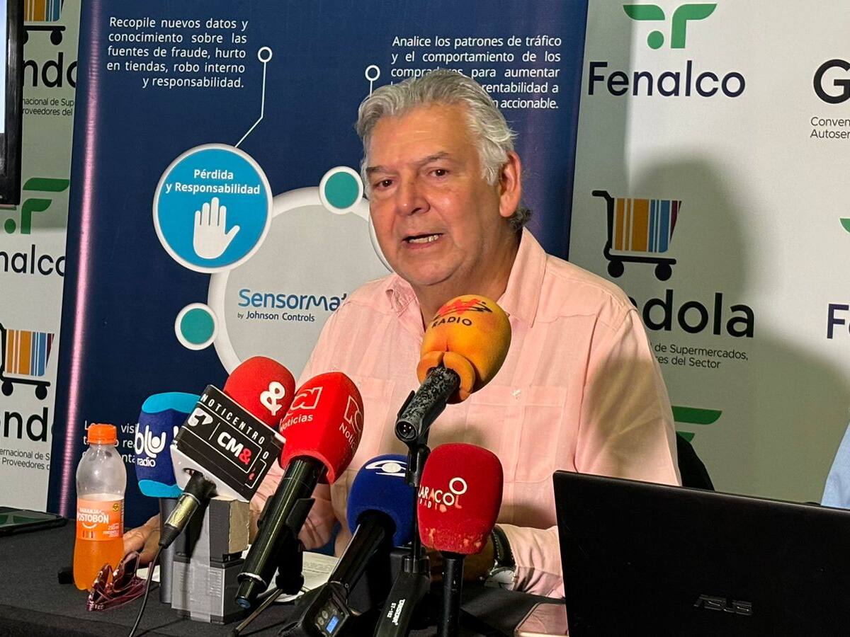 Aumentan los robos “hormiga” en Colombia: cifra reciente supera los $144.000 millones