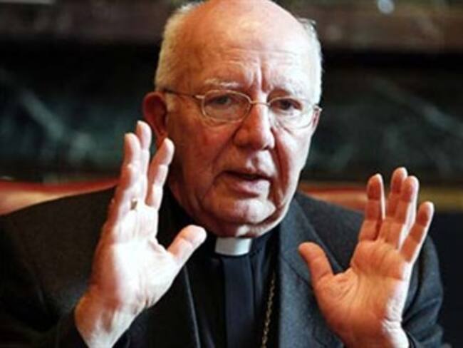 Iglesia Católica expresa su apoyo a los eventuales encuentros entre el Gobierno y las Farc