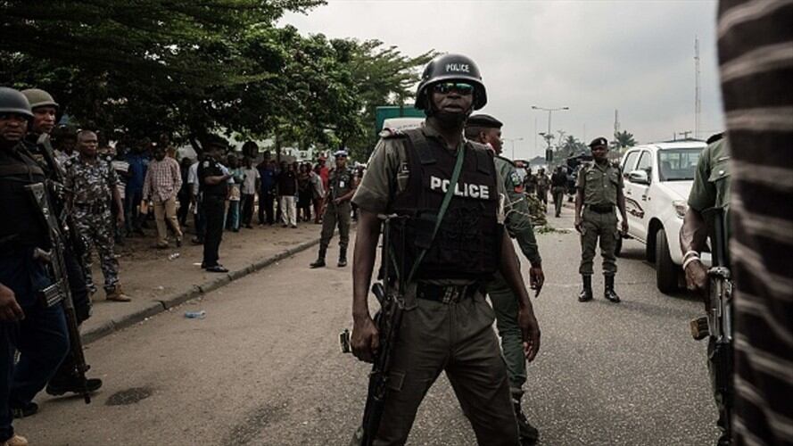 Policía nigeriana halla 66 muertos tras ataques en el norte del país. Foto: Getty Images