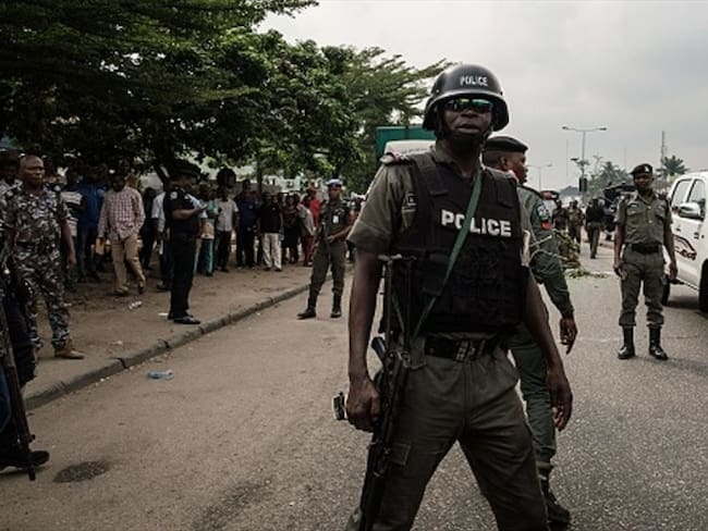 Policía nigeriana halla 66 muertos tras ataques en el norte del país. Foto: Getty Images