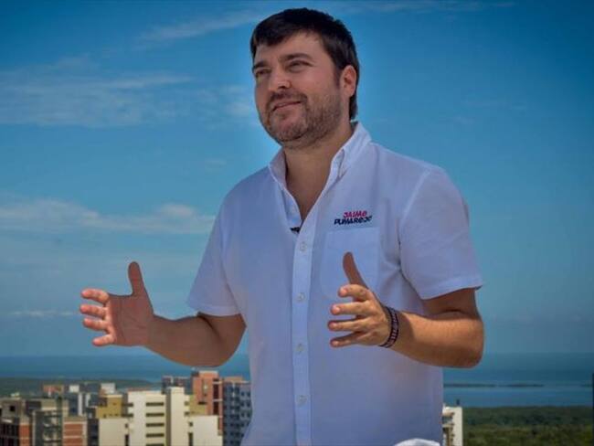 Jaime Pumarejo le apostará a una Barranquilla más biodiversa en su alcaldía
