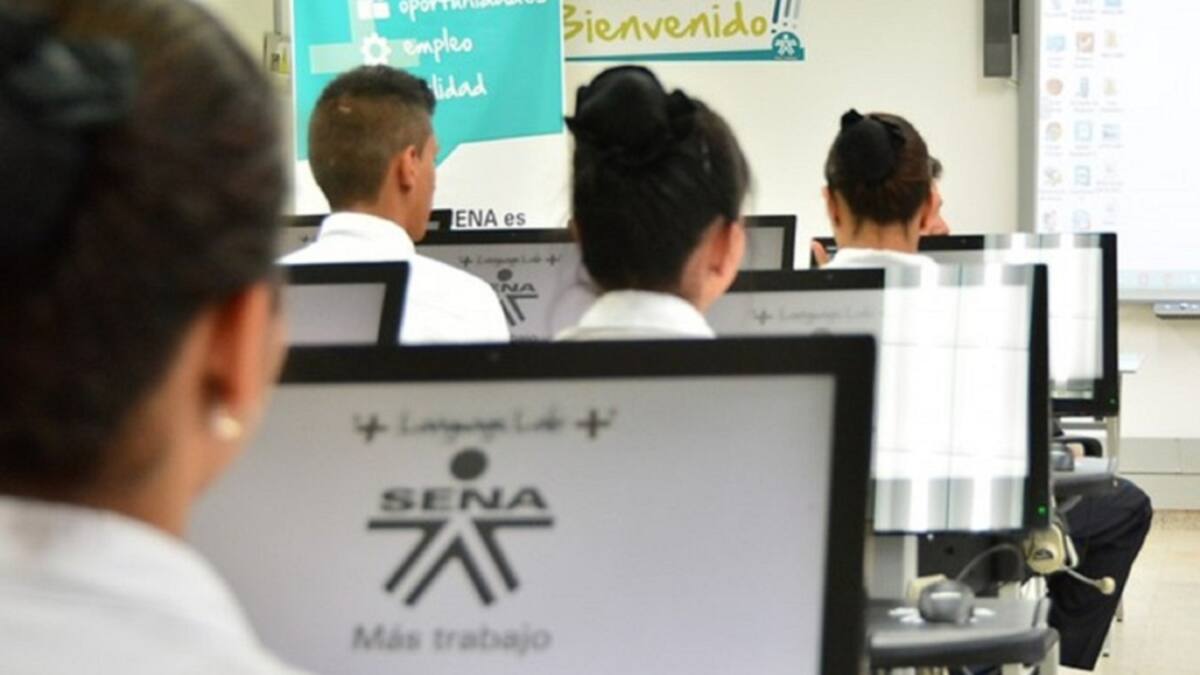 SENA espera notificación de la Procuraduría para destituir a instructor por acoso sexual