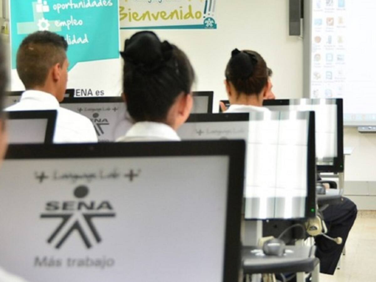 SENA espera notificación de la Procuraduría para destituir a instructor por acoso sexual