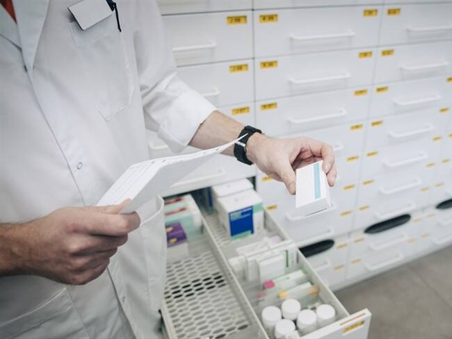 El gremio resaltó que estas personas no tienen certeza de cuáles usuarios pueden estar contagiados . Foto: Getty Images