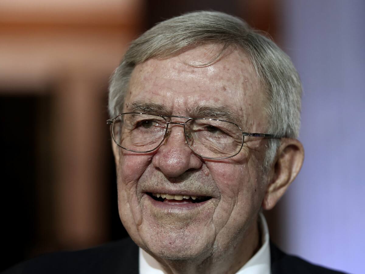 Falleció Constantino II, ultimo rey de Grecia y hermano menor de Doña Sofía