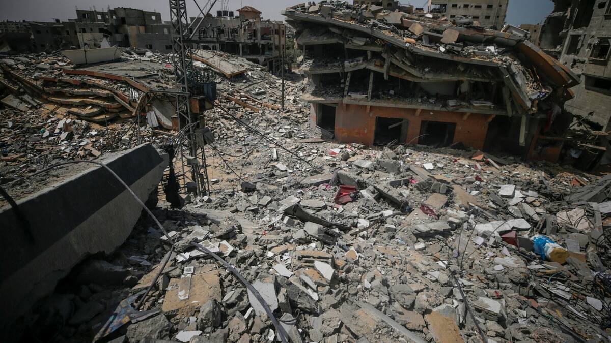 Israel y Hamás, se cumplen 200 días de guerra sin señales de tregua