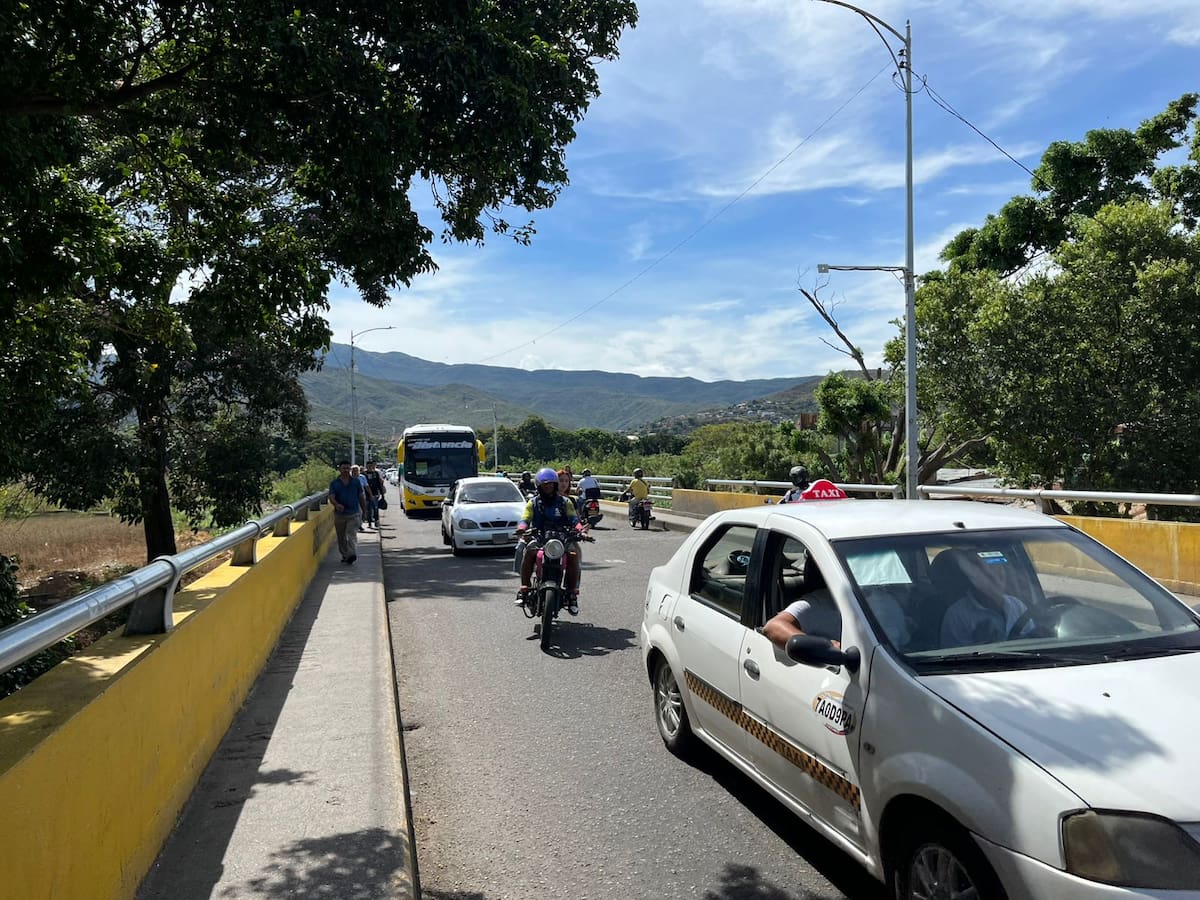 Tensión en la frontera colombo-venezolana tras designarse al Cartel de los Soles como grupo terrorista